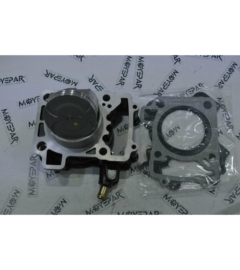 PLS 016 BAJAJ PULSAR NS200 SİLİNDİR KİT