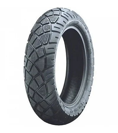 Dış Lastik Dubleks (Tubeless) 130/90x15" Chopper