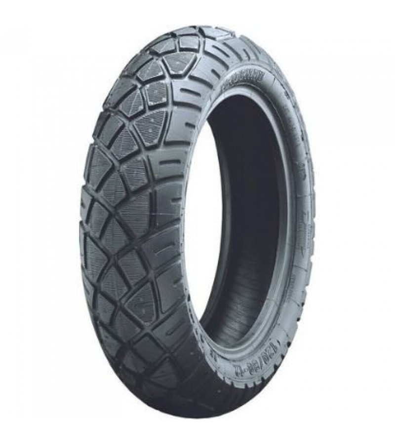 Dış Lastik Dubleks (Tubeless) 130/90x15" Chopper
