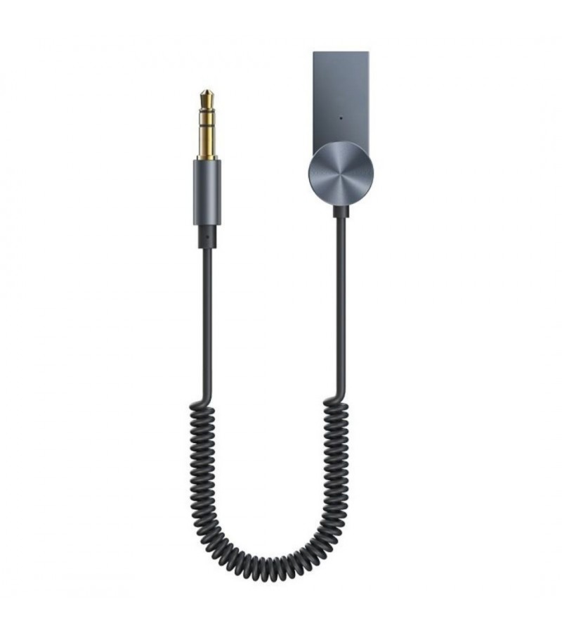 Araba için Bluetooth Aux Alıcısı Wireless Araç Kiti Araba için Bluetooth Aux Alıcısı Wireless Araç Kiti
