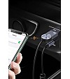 Araba için Bluetooth Aux Alıcısı Wireless Araç Kiti Araba için Bluetooth Aux Alıcısı Wireless Araç Kiti