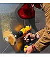Kauçuk Oto Leke Temizleyici Silgi Kauçuk Oto Leke Temizleyici Silgi
