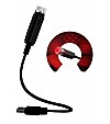 Kırmızı Ayak Altı Tavan Led Araç içi Aydınlatma Oto Araba İç Disko Ayarlanır USB Lamba Işık
Kırmızı Ayak Altı Tavan Led Araç içi Aydınlatma Oto Araba İç Disko Ayarlanır USB Lamba Işık