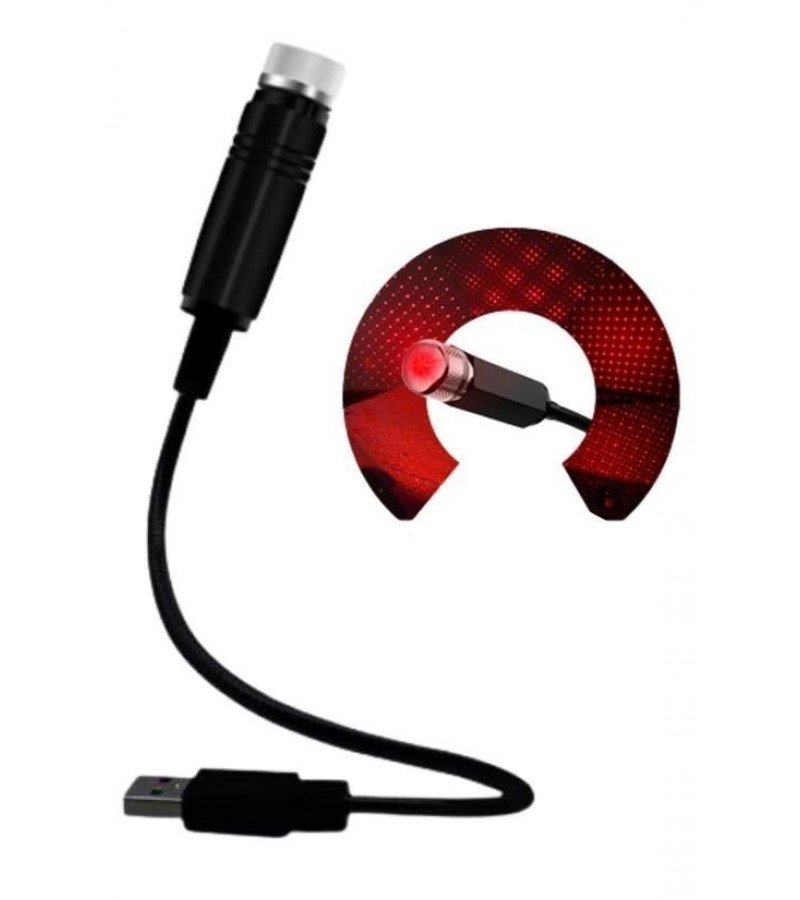 Kırmızı Ayak Altı Tavan Led Araç içi Aydınlatma Oto Araba İç Disko Ayarlanır USB Lamba Işık
Kırmızı Ayak Altı Tavan Led Araç içi Aydınlatma Oto Araba İç Disko Ayarlanır USB Lamba Işık