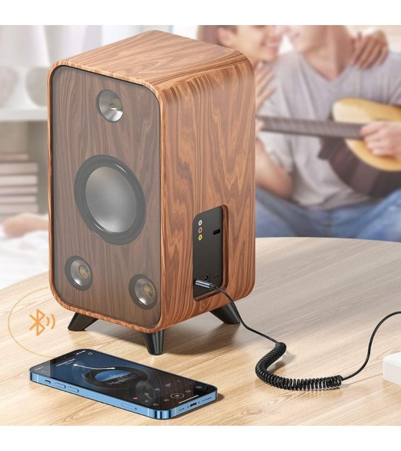 Araba için Bluetooth Aux Alıcısı Wireless Araç Kiti Araba için Bluetooth Aux Alıcısı Wireless Araç Kiti