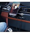 Araba için Bluetooth Aux Alıcısı Wireless Araç Kiti Araba için Bluetooth Aux Alıcısı Wireless Araç Kiti