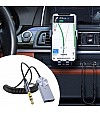 Araba için Bluetooth Aux Alıcısı Wireless Araç Kiti Araba için Bluetooth Aux Alıcısı Wireless Araç Kiti