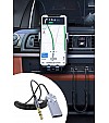 Araba için Bluetooth Aux Alıcısı Wireless Araç Kiti Araba için Bluetooth Aux Alıcısı Wireless Araç Kiti