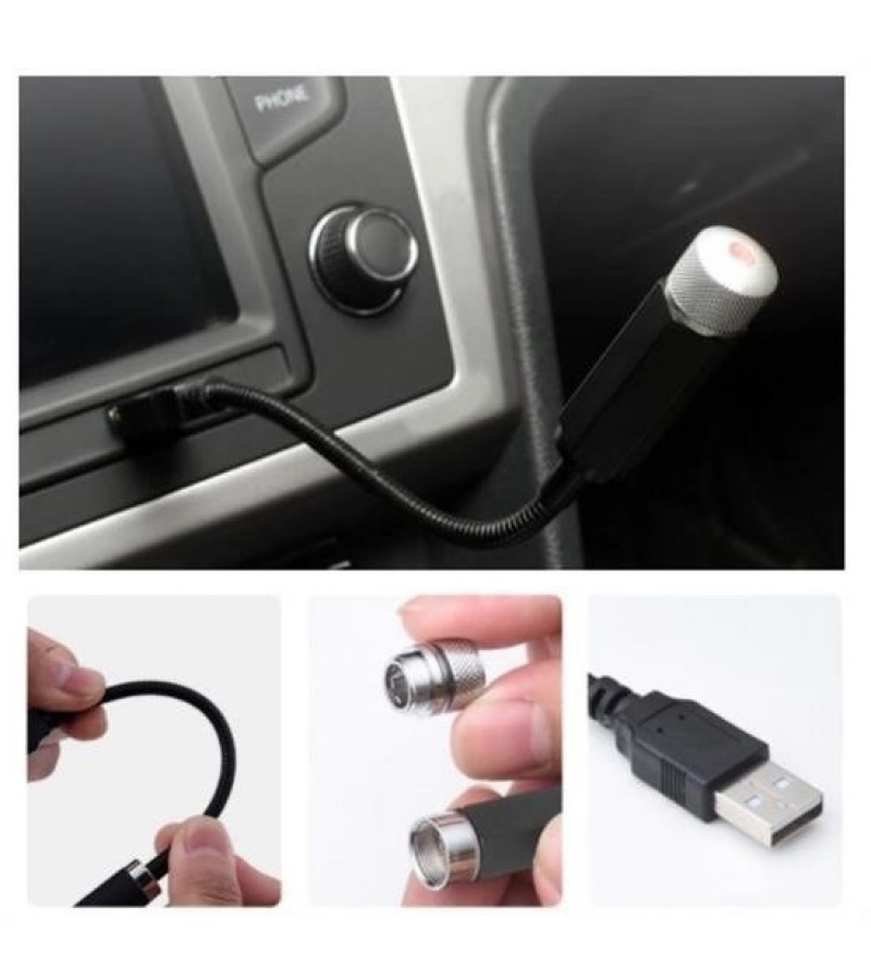 Kırmızı Ayak Altı Tavan Led Araç içi Aydınlatma Oto Araba İç Disko Ayarlanır USB Lamba Işık
Kırmızı Ayak Altı Tavan Led Araç içi Aydınlatma Oto Araba İç Disko Ayarlanır USB Lamba Işık