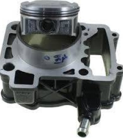 BAJAJ PULSAR NS 200 RS 200 ORJİNAL SİLİNDİR PİSTON SETİ (MSR)
