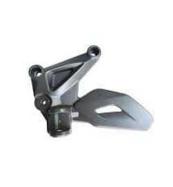 BAJAJ PULSAR NS 200 AYAKLIK BRAKETİ SOL
