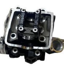 BAJAJ PULSAR NS 200 SİLİNDİR ÜST KAPAK ORJİNAL (MSR)
