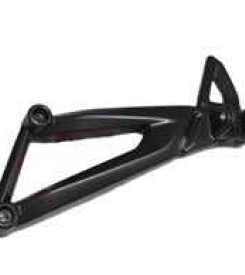 BJJ 066D BAJAJ PULSAR NS 200 AYAKLIK BRAKETİ SOL
