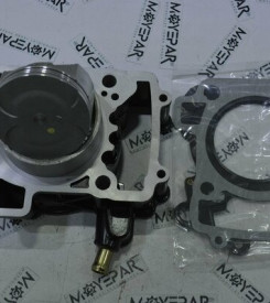 BAJAJ PULSAR NS200 SİLİNDİR KİT
