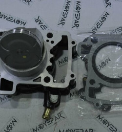 BAJAJ PULSAR NS200 SİLİNDİR KİT
