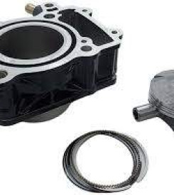 S-36JL0007 BAJAJ NS200 RS200 SİLİNDİR KOMPLE
