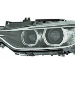 HELLA 1EL354983-121 | Far Sağ 12-16 3-Seri (F30-F31-F80) Led Xenon
