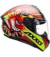 Axxis Bomba Kırmızı Kask (KOYU VİZÖR HEDİYELİ) Axxis Bomba Kırmızı Kask (KOYU VİZÖR HEDİYELİ)