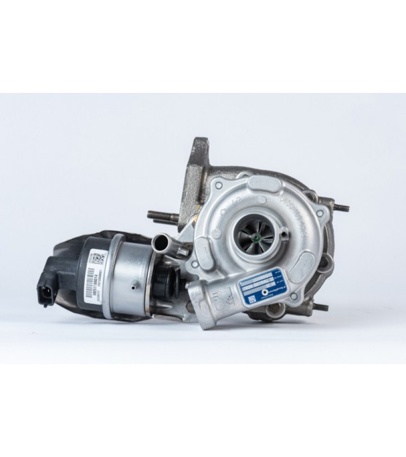 TURBO OPEL CORSA MERIVA FIAT PALIO ALBEA 13 MJTDCDTI (STARSTOP)
TURBO OPEL CORSA MERIVA FIAT PALIO ALBEA 13 MJTDCDTI (STARSTOP)