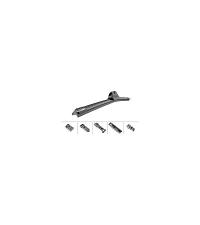 3 397 015 583 SILECEK (MUZ TIPI) 65 CM (5 APARATLI) AEROECO Q7 F10 F45 F46 3 397 015 583
