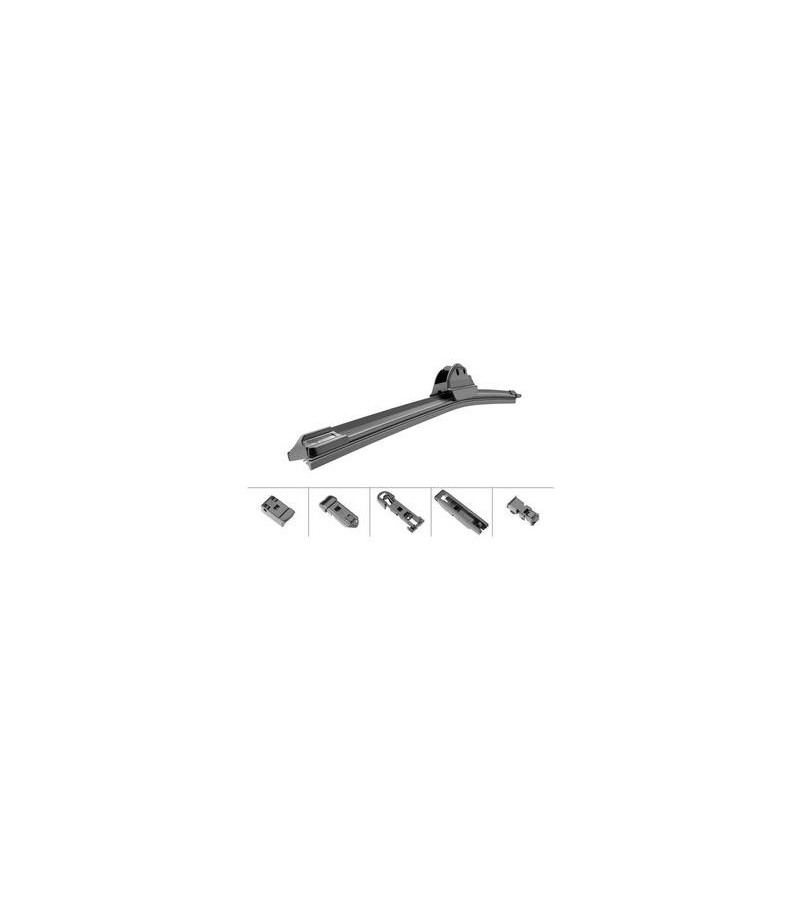 3 397 015 583 SILECEK (MUZ TIPI) 65 CM (5 APARATLI) AEROECO Q7 F10 F45 F46 3 397 015 583
