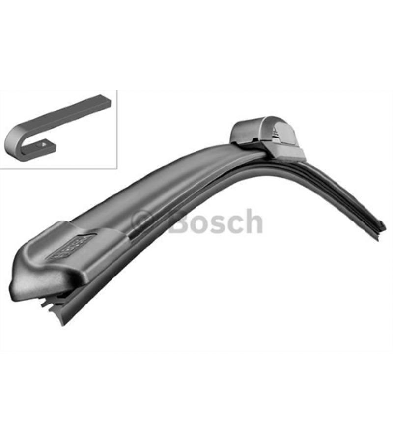 AEROTWIN RETROFIT TEKLI SILECEK 700 MM (KARTON PAKET)
