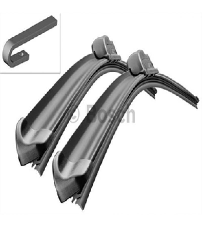 AEROTWIN SILECEK SETI 550 340 MM
