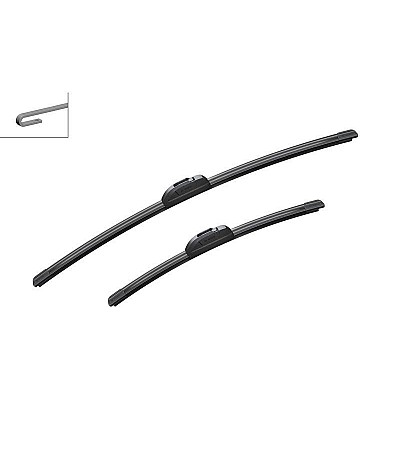 AEROTWIN SILECEK SETI 600 400 MM
