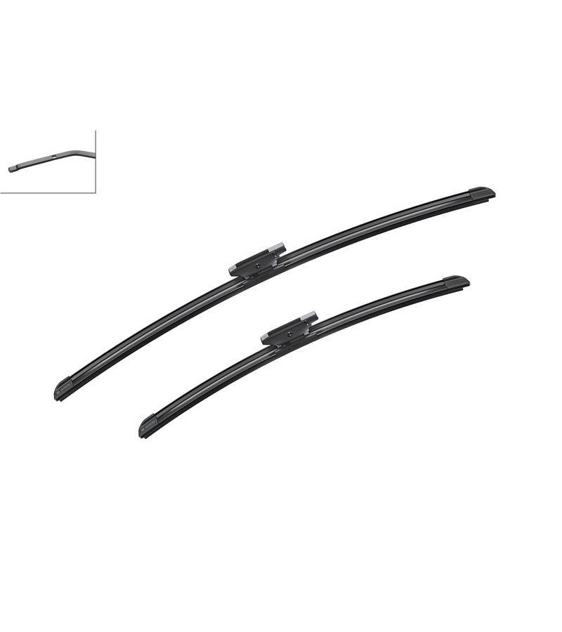 AEROTWIN SILECEK SETI 600 450 MM
