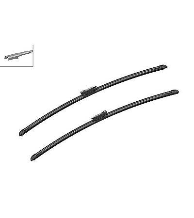 AEROTWIN SILECEK SETI 680 680 MM
