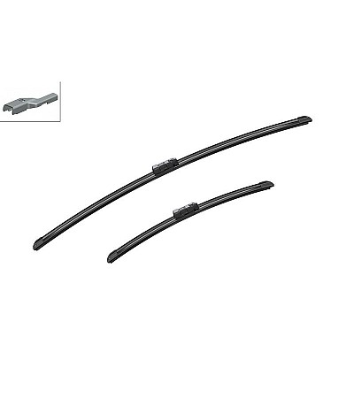AEROTWIN SILECEK SETI 700 425 MM
