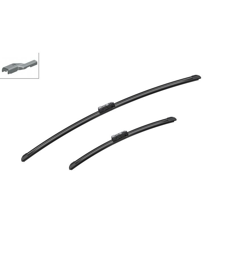AEROTWIN SILECEK SETI 700 425 MM
