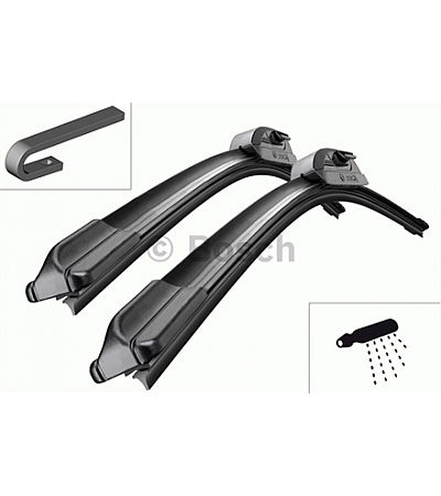 AEROTWIN SILECEK SETI 725 625 MM
