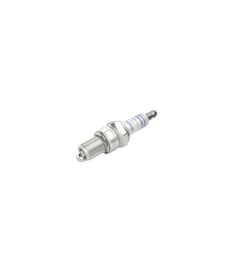 BUJI WR8DC04 COROLLA 13 YERLI CLIO18 LAGUNA 18 20 R19 18 ENJ (0242229566 0242229656)
