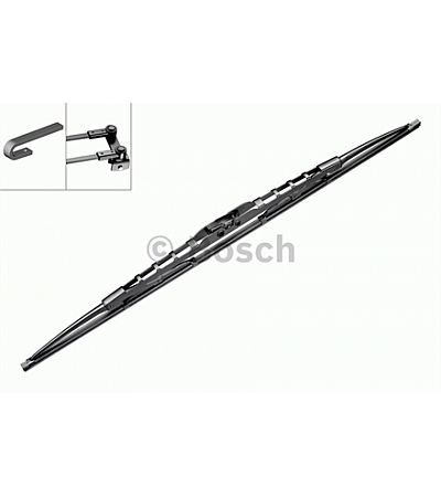 SILECEK 450MM LAGUNA MEGANE C2 14 16 03
