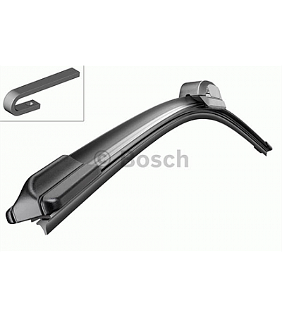 SILECEK ARKA (450MM) ALBEA DOBLO PALIO STILO (AEROTWIN)
