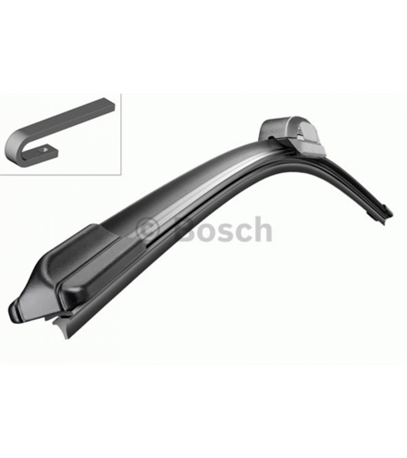 SILECEK ARKA (450MM) ALBEA DOBLO PALIO STILO (AEROTWIN)
