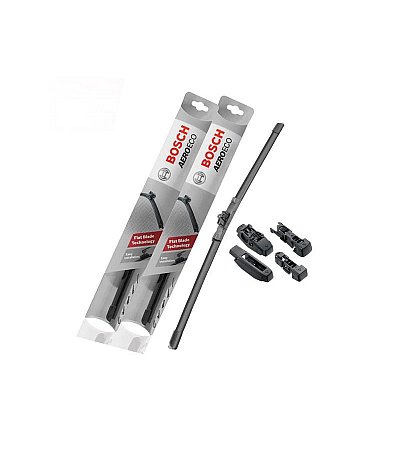 SILECEK SUPURGESI MUZ TIPI 4 APARATLI 700MM AE70 AERO ECO P3 07 P307 SW TEKLI
