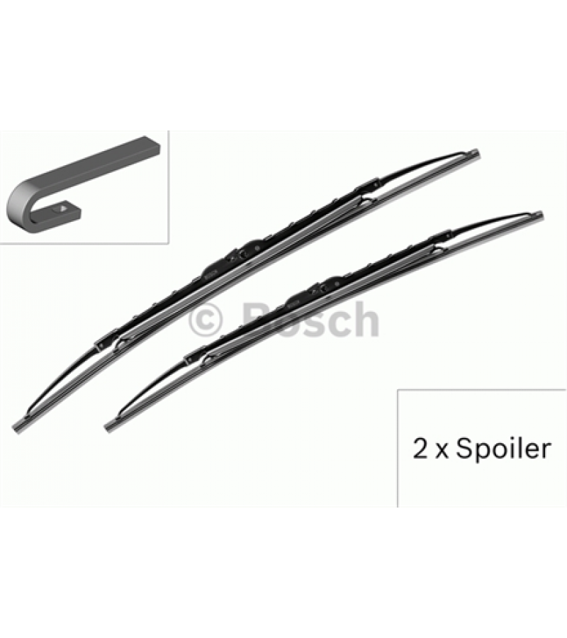 SILECEK SÜPÜRGESI TWIN SPOILER 600/625 MM (BMW 7 SERISI E3 8 06941201)
SILECEK SÜPÜRGESI TWIN SPOILER 600/625 MM (BMW 7 SERISI E3 8 06941201)