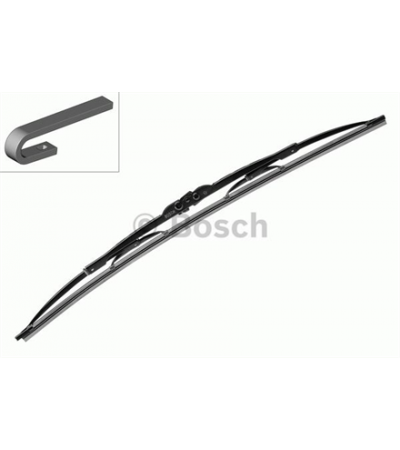 ÖN ARKA CAM SILECEĞI TWIN (380MM) JUMPY 20I 20 HDI 16 HDI 07 => FOCUS II 20 04=>

