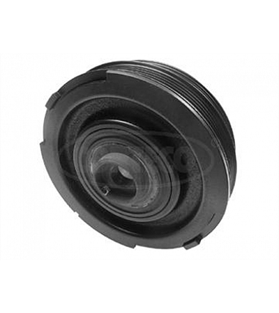 KRANK KASNAGI BMW E46 318 D 320 D 98 M 47
