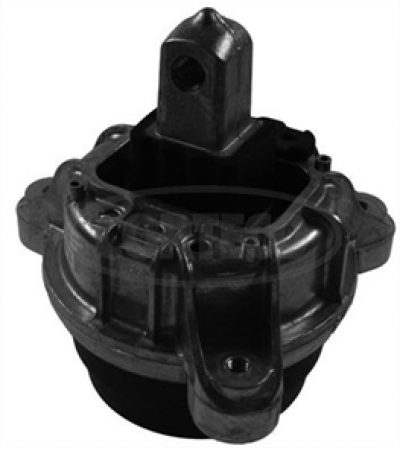 MOTOR TAKOZU SOL F10 520D 10 N47D20C (HAVASIZ)
