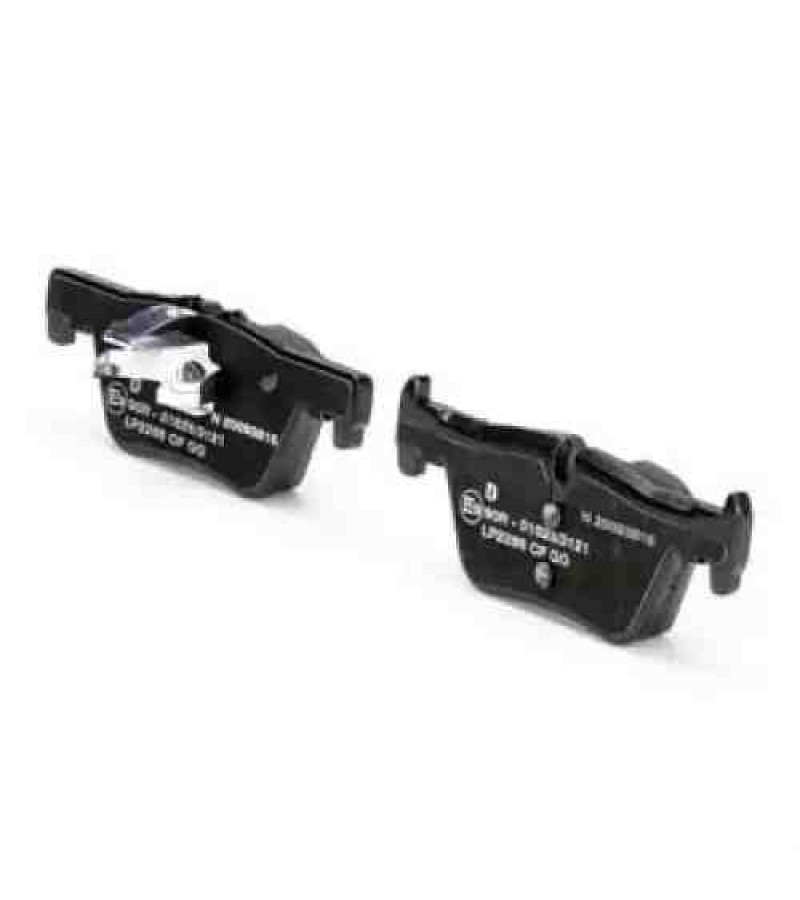 FREN BALATASI ARKA (123 MM) BMW F20 F21 (1) F22 F23 F87 (2) F30 F80 (3) F33 F83 (4) 11
FREN BALATASI ARKA (123 MM) BMW F20 F21 (1) F22 F23 F87 (2) F30 F80 (3) F33 F83 (4) 11