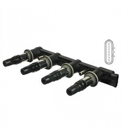 ATESLEME BOBINI CRUZE AVEO(T300) A16XER F16D3 F16D4 96476979
