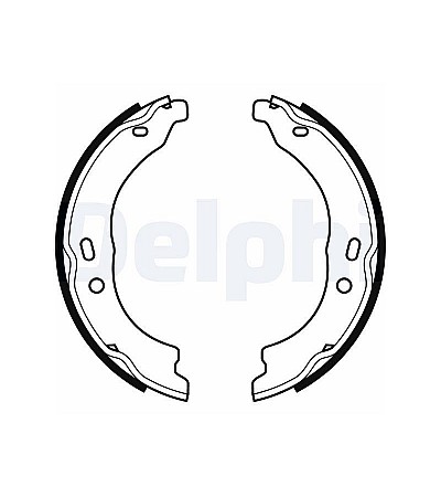 PABUCLU BALATA (172X42MM) BOXER III DUCATO III 06
