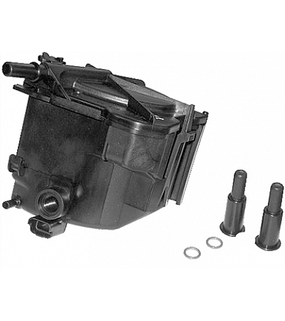 YAKIT FILTRESI PEUGEOT P206 P307 PARTNER FORD FIESTA CMAX 16 HDI
