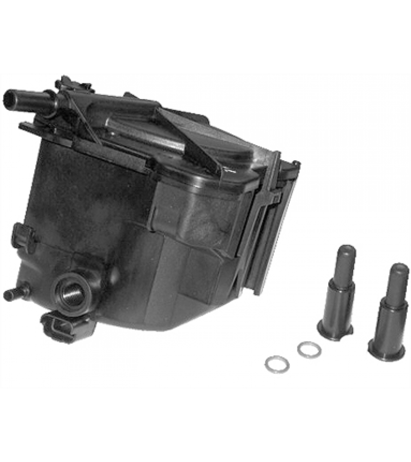 YAKIT FILTRESI PEUGEOT P206 P307 PARTNER FORD FIESTA CMAX 16 HDI
YAKIT FILTRESI PEUGEOT P206 P307 PARTNER FORD FIESTA CMAX 16 HDI