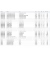 FREN DISKI ARKA (5D 274 MM) MERCEDES CITAN W112 W108 CDI 12
FREN DISKI ARKA (5D 274 MM) MERCEDES CITAN W112 W108 CDI 12