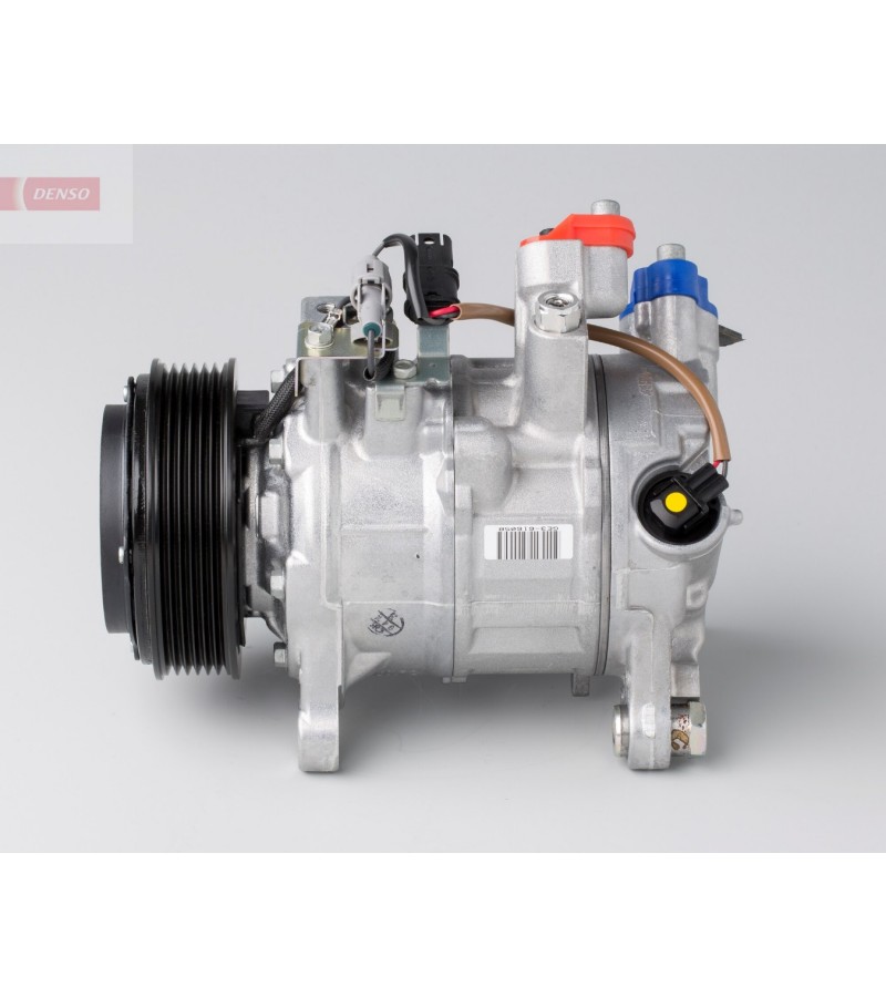 KLIMA KOMPRESÖRÜ 1SERISI (F20 F21) 3SERISI (F30 F31) 5SERISI (F10) (6SBU14A) (11 0MM12V)
KLIMA KOMPRESÖRÜ 1SERISI (F20 F21) 3SERISI (F30 F31) 5SERISI (F10) (6SBU14A) (11 0MM12V)