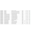 KLIMA KOMPRESÖRÜ MERCEDES S280 S430 S500 (9805)
KLIMA KOMPRESÖRÜ MERCEDES S280 S430 S500 (9805)